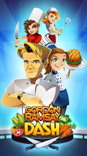 Download GORDON RAMSAY DASH